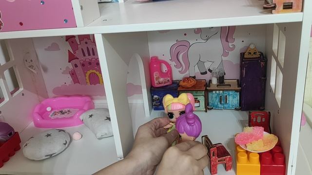 Куклы LOL Surprise