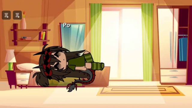 потерянная любовь 1 часть