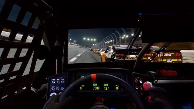 NASCAR Heat 5 - Официальный трейлер запуска