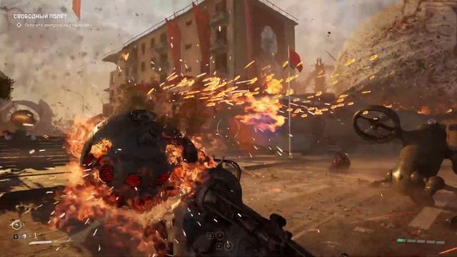 СЕМЬЯ СНОВА В СБОРЕ | Atomic Heart - Чары Морских Глубин