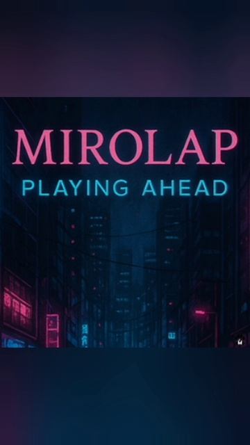 Mirolap - Playing Ahead