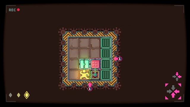 Shrink Rooms- Трейлер