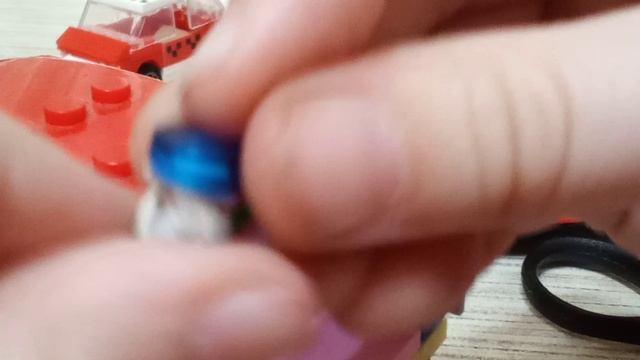 распаковка для маленьких малышей развлечений 0+