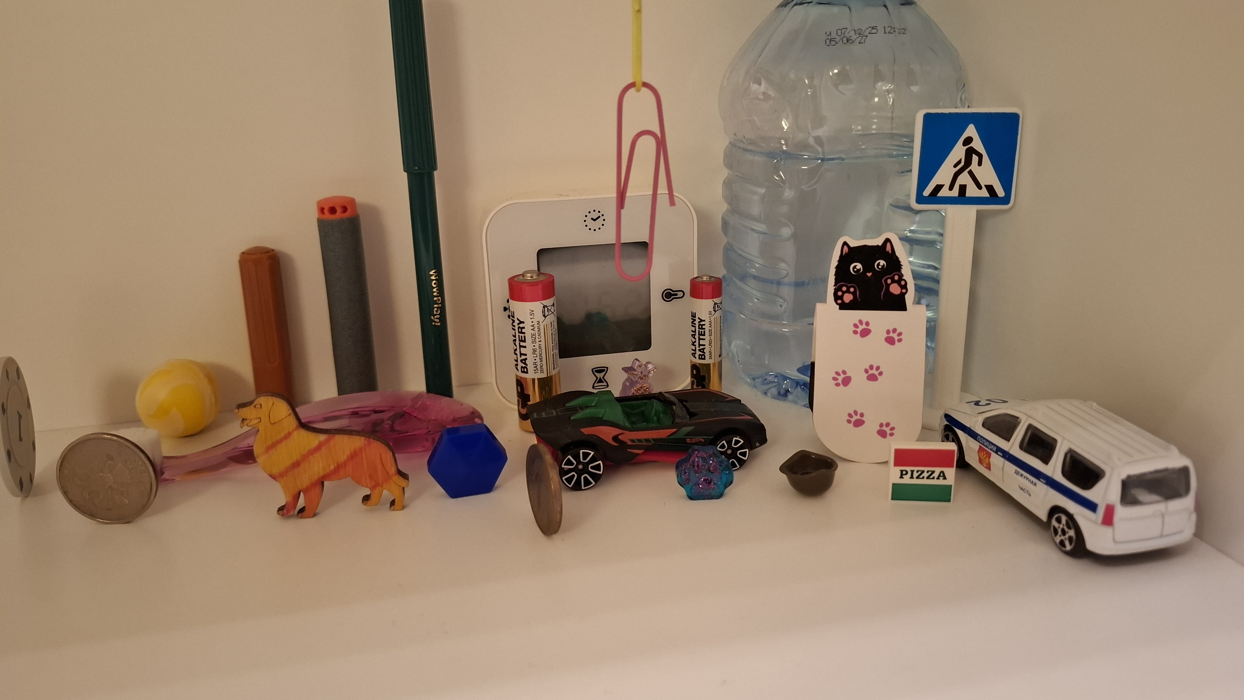 наблюдение за землятресениями в Геленджике