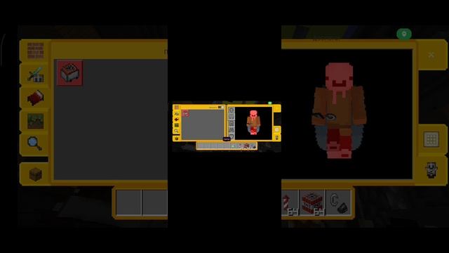 я снял обзор на замок только получилось что мы с Вовой дрались и никакого обзора не получилось снять