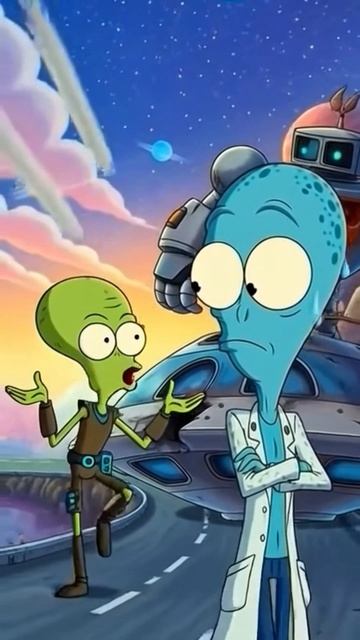 Межгалактический автостоп и Неписаный кодекс