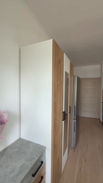 ЖК Чистое Небо