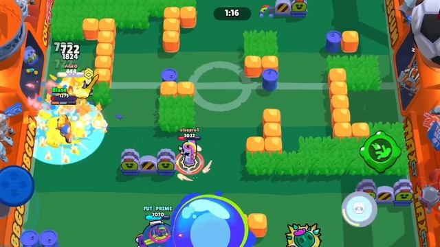 апую эль Примо часть 3