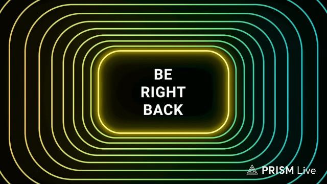 Вечерний стрим