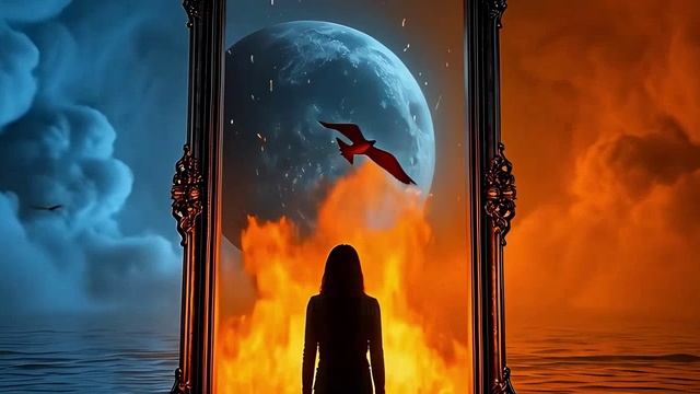 Ветерок подул...