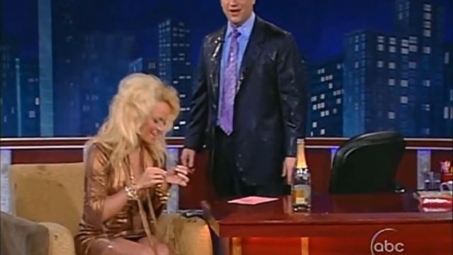 КРАСИВЫЕ АКТРИСЫ ГОЛЛИВУДА - ПАМЕЛА АНДЕРСОН (Pamela Denise Anderson)