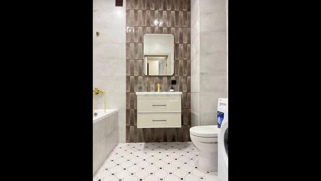 Обзор квартиры