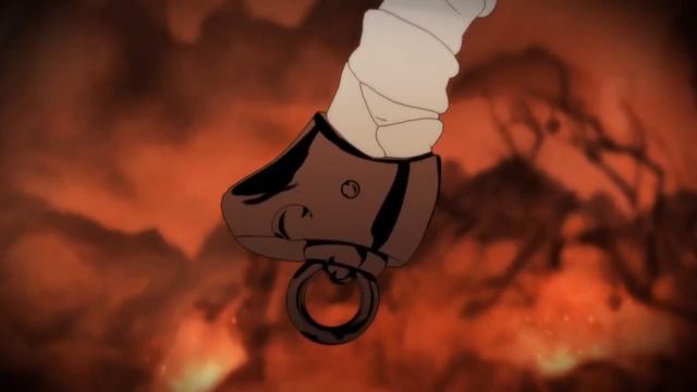 Wera I Spasenie Еретик - Вечная Узница