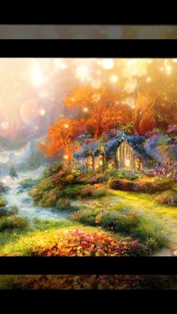 ДОРОГИЕ МОИ МАЛЬЧИКИ И ДЕВОЧКИ! А ВЫ ХОТИТЕ ЗАГЛЯНУТЬ В ВОЛШЕБНУЮ СТРАНУ ФЕЯЛАНДИЮ?