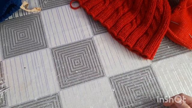 Радуга -5 . Красная неделя.  Участник  24.