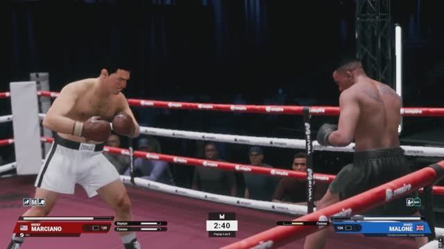 Похоже на реальных бойцов!