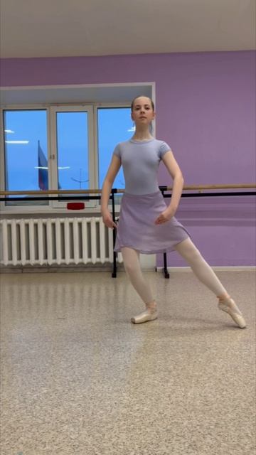 Театр танца АртИст-Закулисье Старшая группа