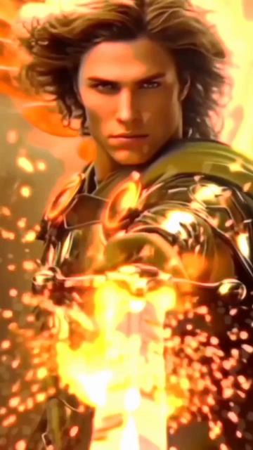 Архангел Михаил, Архангел Рафаил ✨