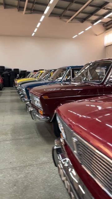 АвтоБаза - ЯЛГА