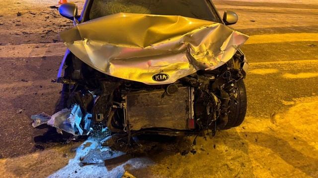 🚦Пятый выпуск «Дорожного Акцента 66» уже в эфире: итоги недели и разбор ДТП