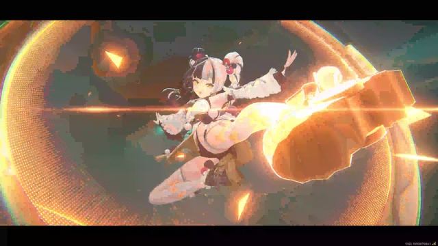 Zenless Zone Zero - Опасный Штурм(2.6) - Эндгейм