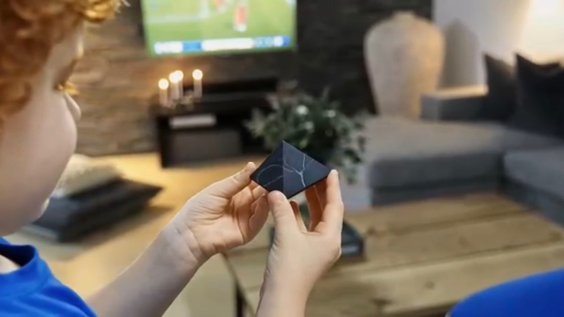 Ключ здесь! - Победа