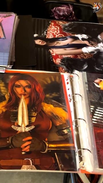 Девушка умеет подать себя 🔥🔥🔥 Как вам такой косплей?