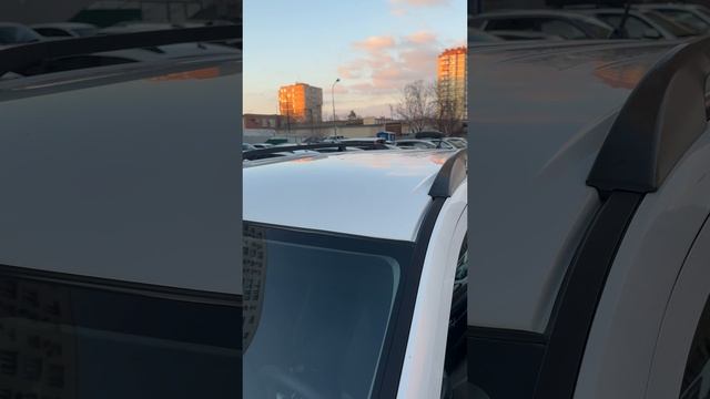 Mitsubishi Outlander XL