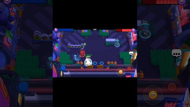 Мы с VladT играли в Brawl,