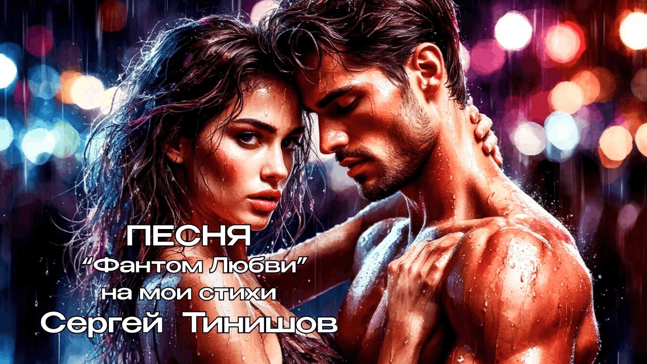 Фантом Любви