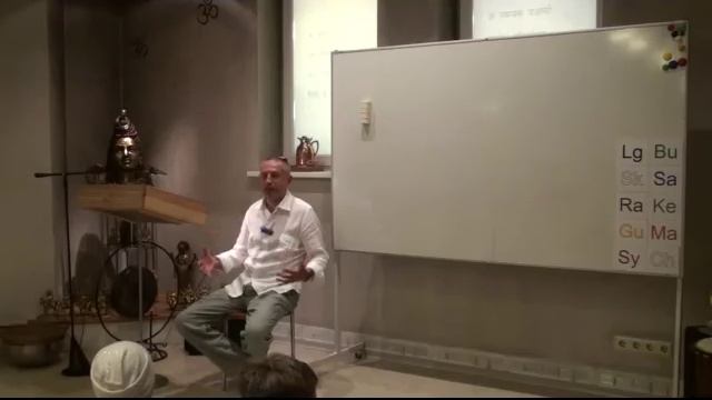 Как избавиться от лишнего веса. Секреты Йоги и Аюрведы (Часть 2-я)