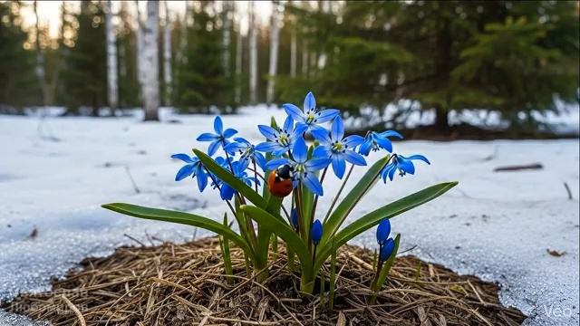 С 8 марта Красивая песня и поздравление на 8 марта