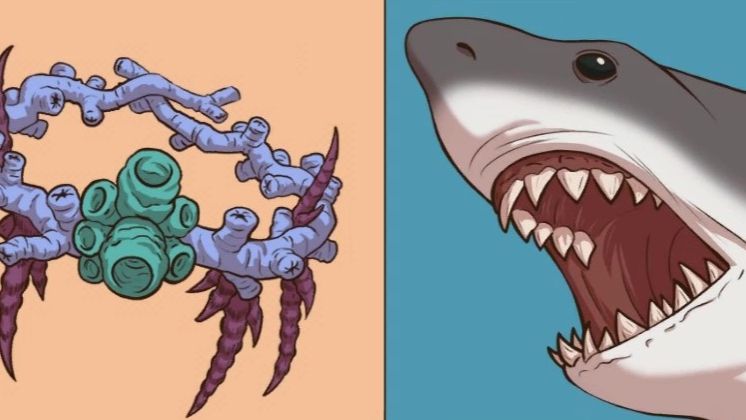 Потеря короны...  Choice Of Life Wild Islands #4