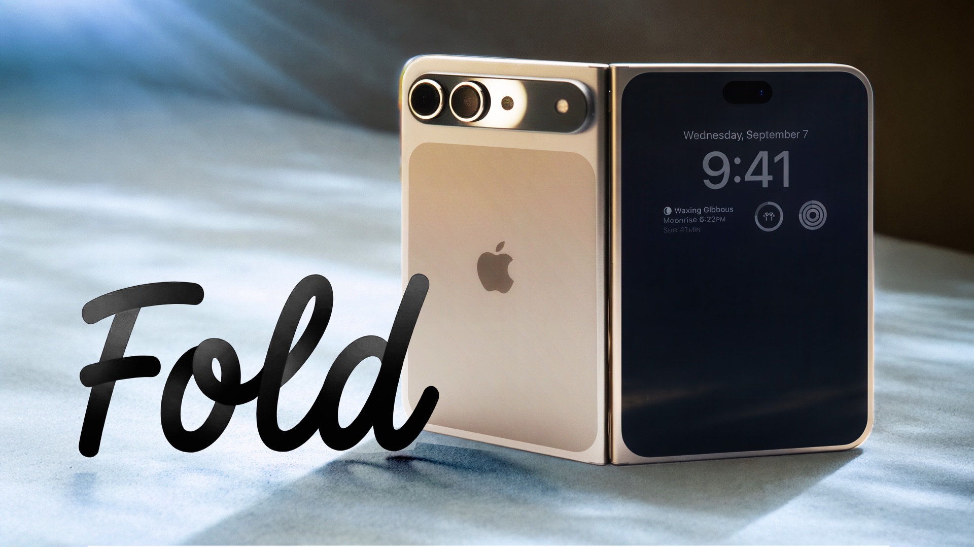 Вся правда об IPhone Fold / Ultra