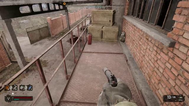 S.T.A.L.K.E.R. 2 Heart Of Chornobyl - Часть 15 (сюжетный режим)