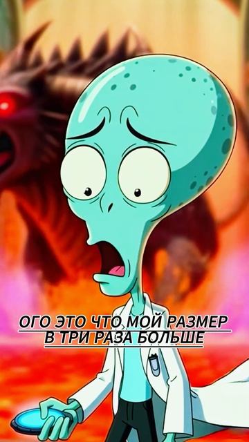 Я взорвал босса