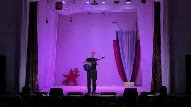 Светлая память девчонкам автор и исполнитель: Косаревский А.Б.