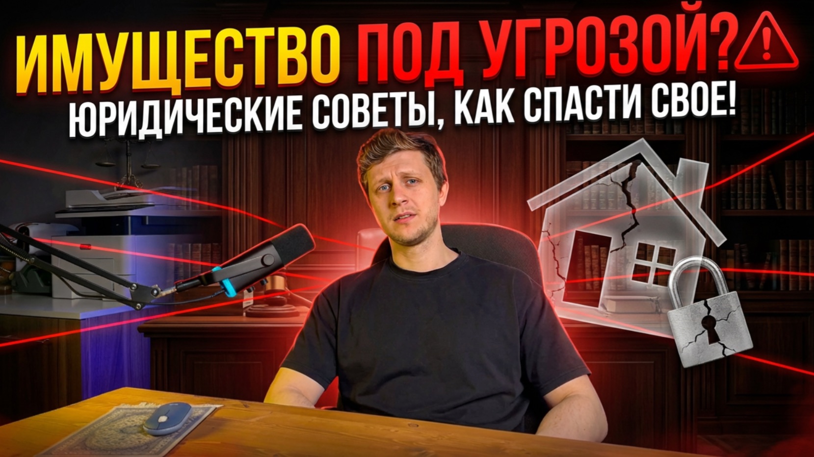 Существуют ли гарантии сохранения имущества при банкротстве физического лица?