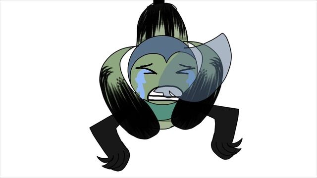 я сквирма уже замучила