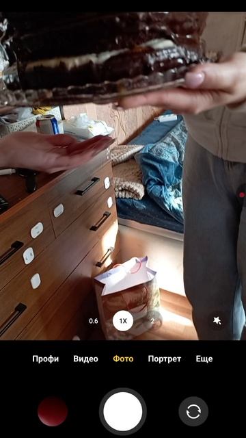 день рождения моей сестры