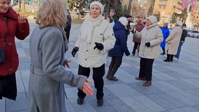 ГОРЬКАЯ КАЛИНА❤️ ТАНЦЫ❤️ ХАРЬКОВ 07.03.2026_1080p