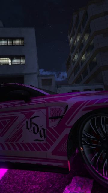 My Cinematic Experiense