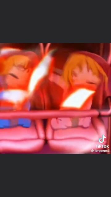 С 8 марта, наши айдолы)
#aihoshino #ai #oshinoko #oshi_no_ko #rubi #aqua