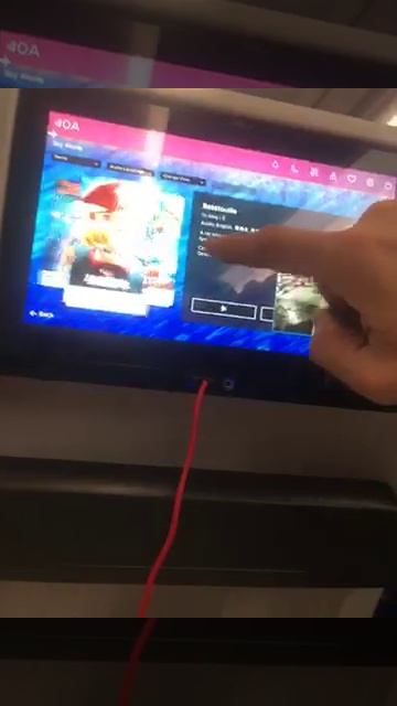 мы в самолёте Часть 2