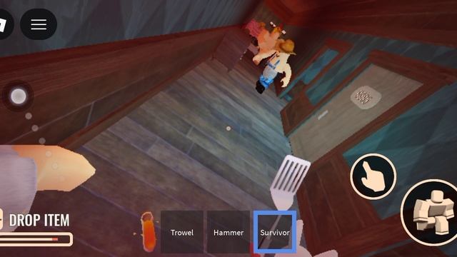 такого Doors я ещё не видел...