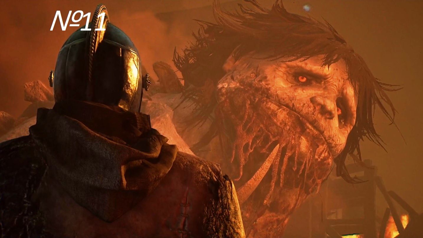 #11 #Трактир в #нижнем #Калрате \ #Презренный #Отпрыск