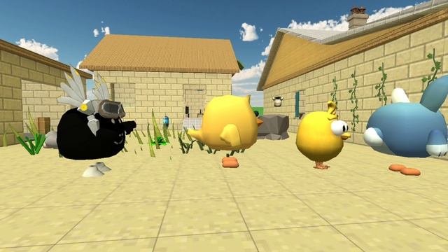 Мои случаи детства