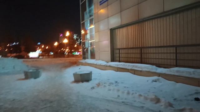 Отправляюсь во Владивосток