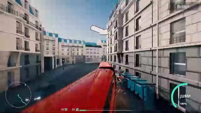 Играем в SnakeyBus часть 3
