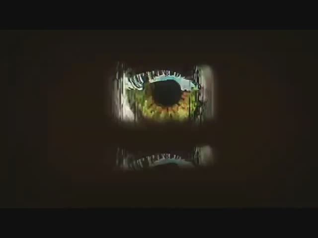 Диана Шахова - Зелёные глаза